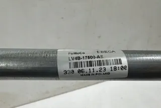 LV4B17500AE Механизм стеклоочистителя (трапеция дворников) Ford Kuga 3 Арт e12174947, вид 1