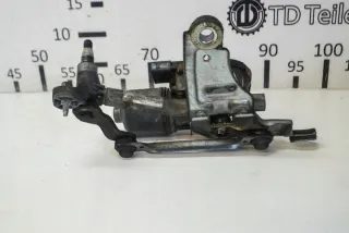 6M2117504DD Механизм стеклоочистителя (трапеция дворников) Ford Galaxy 2 Арт e12174938, вид 4