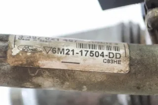 6M2117504DD Механизм стеклоочистителя (трапеция дворников) Ford Galaxy 2 Арт e12174938, вид 7