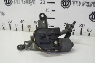 6M2117504DD Механизм стеклоочистителя (трапеция дворников) Ford Galaxy 2 Арт e12174938, вид 8