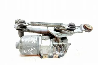 6M2117508BC Механизм стеклоочистителя (трапеция дворников) Ford Galaxy 3 Арт e12174936, вид 1