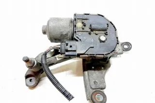 6M2117508BC Механизм стеклоочистителя (трапеция дворников) Ford Galaxy 3 Арт e12174936, вид 5