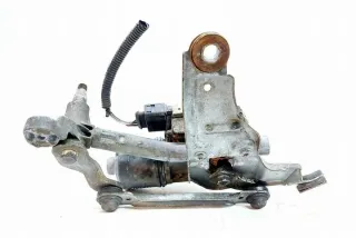 6M2117508BC Механизм стеклоочистителя (трапеция дворников) Ford Galaxy 3 Арт e12174936, вид 6