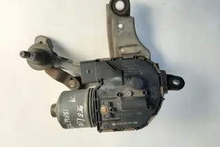 3397021486 Механизм стеклоочистителя (трапеция дворников) Ford Galaxy 3 Арт e12174927, вид 2
