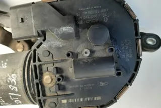 3397021486 Механизм стеклоочистителя (трапеция дворников) Ford Galaxy 3 Арт e12174927, вид 3