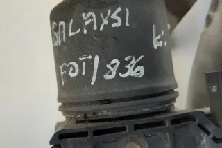 3397021486 Механизм стеклоочистителя (трапеция дворников) Ford Galaxy 3 Арт e12174927, вид 5