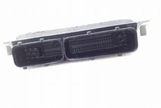 045906019BQ Блок управления двигателем Volkswagen Polo 4 Арт e12174819, вид 2