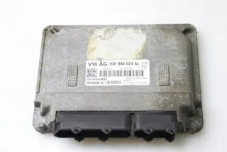 03E906023AL Блок управления двигателем Volkswagen Polo 5 Арт e12174798, вид 3