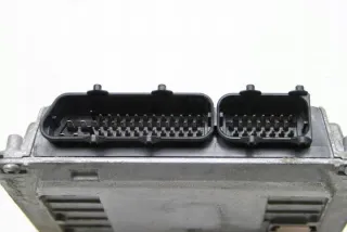 03E906023AL Блок управления двигателем Volkswagen Polo 5 Арт e12174797, вид 1