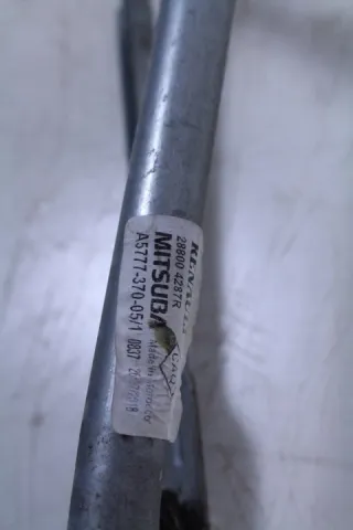 288004287R Механизм стеклоочистителя (трапеция дворников) Dacia Dokker Арт e12174766, вид 3