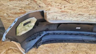 5G6807568B Бампер задний Volkswagen Golf 7 Арт e12174765, вид 6