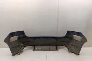 5G6807421BK Бампер задний Volkswagen Golf 7 Арт e12174752, вид 5