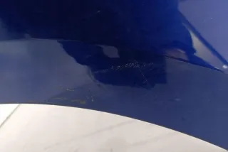 5G6807421BK Бампер задний Volkswagen Golf 7 Арт e12174752, вид 8