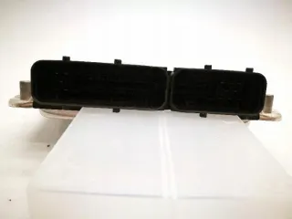 3B1907401B Блок управления двигателем Volkswagen Passat B5 Арт e12174743, вид 1