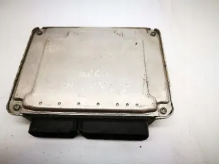 038906019PA Блок управления двигателем Volkswagen Passat B5 Арт e12174742, вид 2