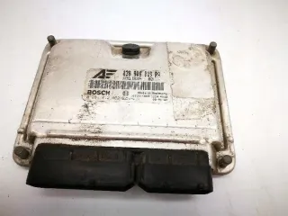 038906019PA Блок управления двигателем Volkswagen Passat B5 Арт e12174742, вид 3