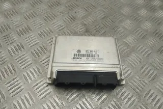 071906018E Блок управления двигателем Volkswagen Passat B5 Арт e12174733, вид 2