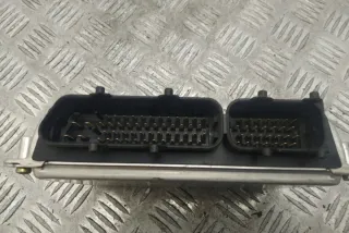 071906018E Блок управления двигателем Volkswagen Passat B5 Арт e12174733, вид 3