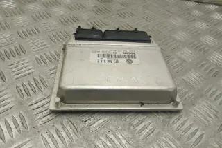 071906018E Блок управления двигателем Volkswagen Passat B5 Арт e12174733, вид 4
