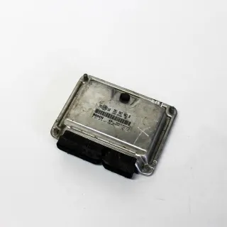 3B1907401B Блок управления двигателем Volkswagen Passat B5 Арт e12174713, вид 3