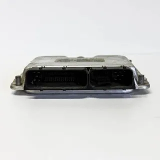 3B1907401B Блок управления двигателем Volkswagen Passat B5 Арт e12174712, вид 2