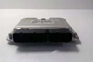 0281011204 Блок управления двигателем Volkswagen Passat B5 Арт e12174691, вид 1