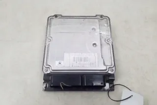 03L907309 Блок управления двигателем Volkswagen Passat B6 Арт e12174668, вид 1