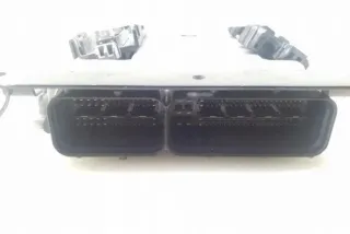 03L907309 Блок управления двигателем Volkswagen Passat B6 Арт e12174668, вид 4