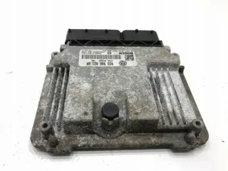 03G906021AN LORK-486-18522 Блок управления двигателем Volkswagen Passat B6 Арт e12174655, вид 1