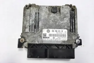 03G906021NK Блок управления двигателем Volkswagen Passat B7 Арт e12174634, вид 2