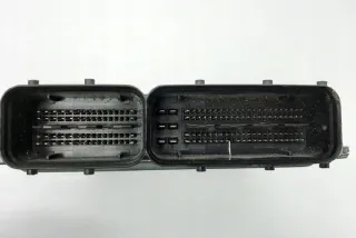 03G906018CD Блок управления двигателем Volkswagen Passat B7 Арт e12174623, вид 1