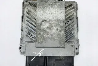 03G906018CD Блок управления двигателем Volkswagen Passat B7 Арт e12174623, вид 4