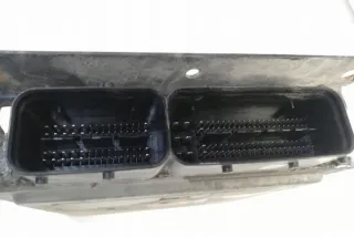 03G906018CE Блок управления двигателем Volkswagen Passat B7 Арт e12174613, вид 5