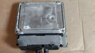 03L907309AE Блок управления двигателем Volkswagen Passat B7 Арт e12174612, вид 2