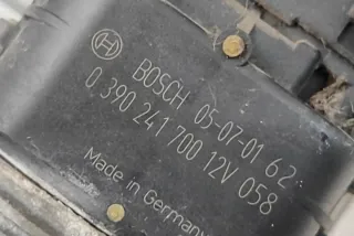 0390241700 Механизм стеклоочистителя (трапеция дворников) Citroen C4 2 Арт e12174602, вид 3