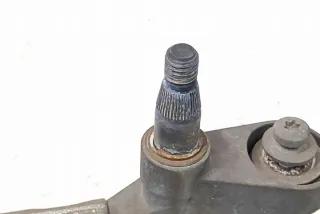 0390241700 Механизм стеклоочистителя (трапеция дворников) Citroen C4 2 Арт e12174602, вид 8