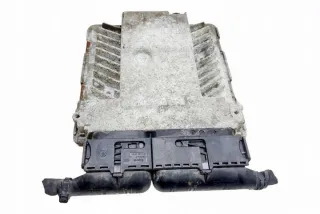03G906018CR Блок управления двигателем Volkswagen Passat B7 Арт e12174592, вид 2