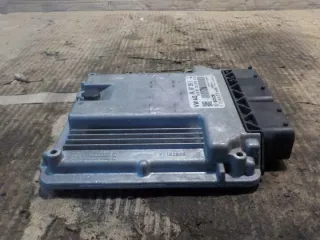 0281018510 04L907309B Блок управления двигателем Volkswagen Golf 7 Арт e12174509, вид 2