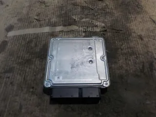 0281018510 04L907309B Блок управления двигателем Volkswagen Golf 7 Арт e12174509, вид 3