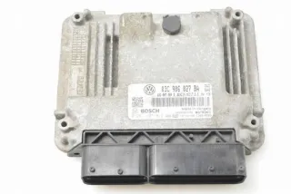03C906027BA Блок управления двигателем Volkswagen Golf 4 Арт e12174437, вид 1
