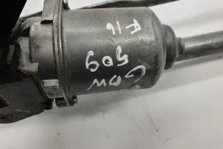 7350336 Механизм стеклоочистителя (трапеция дворников) BMW X6 F16 Арт e12174416, вид 2