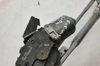 7350336 Механизм стеклоочистителя (трапеция дворников) BMW X6 F16 Арт e12174416, вид 4