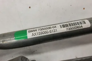 7350336 Механизм стеклоочистителя (трапеция дворников) BMW X6 F16 Арт e12174416, вид 5