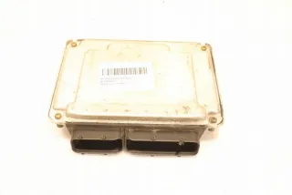 0281010302 Блок управления двигателем Volkswagen Golf 4 Арт e12174405, вид 5
