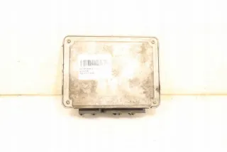 0281001845 Блок управления двигателем Volkswagen Golf 4 Арт e12174404, вид 1