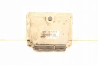 0281001845 Блок управления двигателем Volkswagen Golf 4 Арт e12174404, вид 2