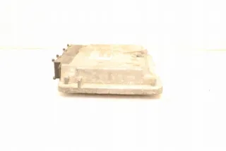 0281001845 Блок управления двигателем Volkswagen Golf 4 Арт e12174404, вид 4