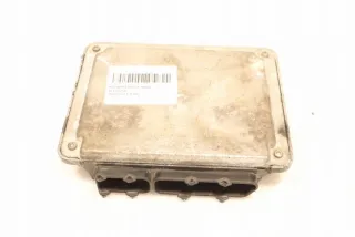 0281001845 Блок управления двигателем Volkswagen Golf 4 Арт e12174404, вид 5