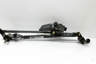 7292653 Механизм стеклоочистителя (трапеция дворников) BMW X5 F15 Арт e12174387, вид 3