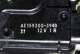 7292653 Механизм стеклоочистителя (трапеция дворников) BMW X5 F15 Арт e12174387, вид 5